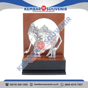 Piala Akrilik Jakarta Custom Harga Murah