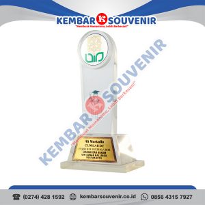 Piala Akrilik Murah Provinsi Bengkulu