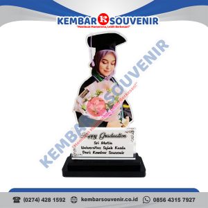 Vandel Keramik Sekolah Tinggi Teknologi Indonesia