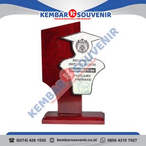 Trophy Akrilik DPRD Kabupaten Jepara
