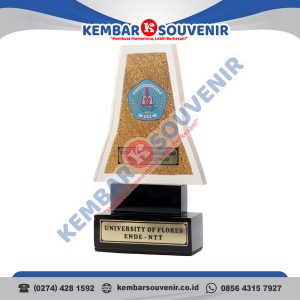 Plakat Piala Dewan Insinyur Indonesia
