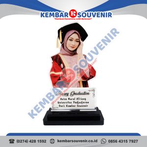 Souvenir Wayang Kulit DPRD Kabupaten Pidie