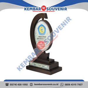 Trophy Akrilik Kabupaten Aceh Tenggara