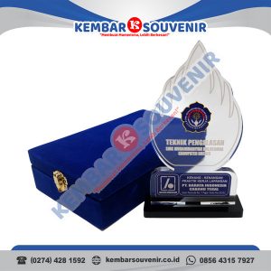 Trophy Akrilik DPRD Kabupaten Jepara