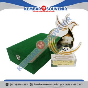 Wayang Souvenir Premium Harga Murah