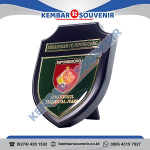 Harga Plakat Kayu Semarang Custom Harga Murah