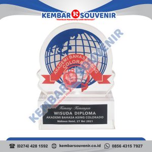 Piala Plakat Kabupaten Puncak Jaya