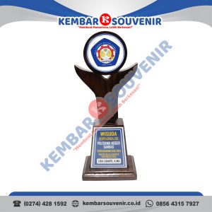 Contoh Plakat Juara Kabupaten Banjar