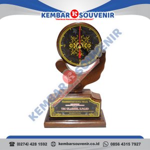 Piala Dari Akrilik Provinsi Sumatera Utara