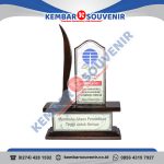 Souvenir Miniatur Akademi Kebidanan Agung Husada