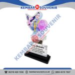 Contoh Plakat Sertifikat DPRD Kabupaten Berau