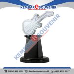 Trophy Acrylic DPRD Kabupaten Majene