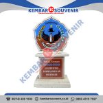 Souvenir Wayang Perak Champion Pacific Indonesia Tbk