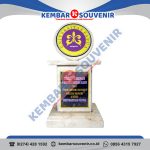 Box Plakat Bludru DPRD Provinsi Kalimantan Timur