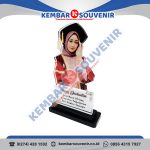 Plakat Batu Nisan Akademi Kebidanan Alifah Padang