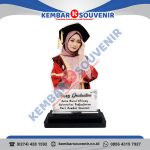 Plakat Penghargaan Kayu Pemerintah Kota Banda Aceh