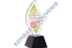 Trophy Akrilik Roda Vivatex Tbk