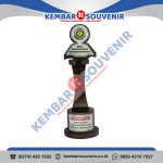 Model Piala Akrilik Kota Langsa