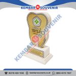 Piala Bahan Akrilik Kota Sukabumi