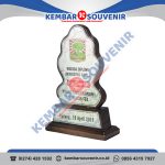Contoh Piala Akrilik Kota Tangerang