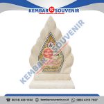 Trophy Akrilik Biro Sumber Daya Manusia dan Umum Ombudsman Republik Indonesia