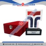 Piala Acrylic DPRD Kota Yogyakarta