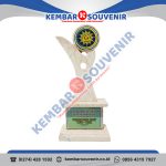 Piala Akrilik Murah Pemerintah Provinsi Sumatera Utara