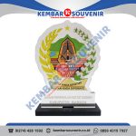 Piala Custom Departemen Pengelolaan Devisa Bank Indonesia