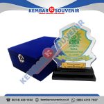 Plakat Trophy Kabupaten Madiun