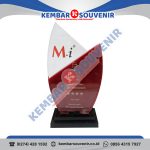 Piala Acrylic Kabupaten Cirebon