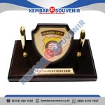 Plakat Piagam Penghargaan DPRD Provinsi Provinsi Kalimantan Selatan