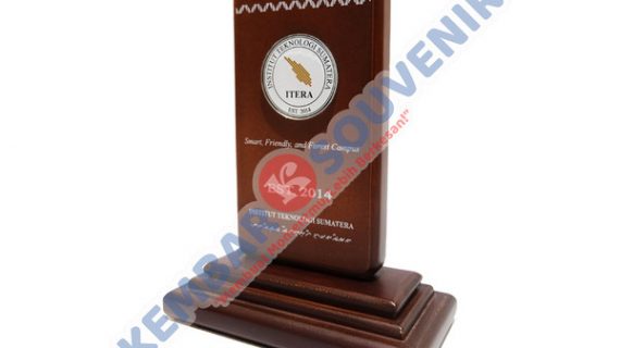 Piala Akrilik STKIP Setiabudhi