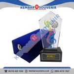 Souvenir Miniatur Pemerintah Kabupaten Klungkung