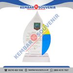 Plakat Kayu Keren Provinsi Sulawesi Tengah