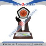 Vandel Keramik Departemen Audit Internal Bank Indonesia