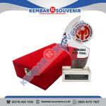 Contoh Piala Akrilik Direktorat Jenderal Informasi dan Komunikasi Publik