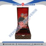 Contoh Plakat Acrylic Biro Perencanaan dan Keuangan Ombudsman Republik Indonesia