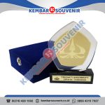 Piala Acrylic PT Dok dan Perkapalan Surabaya (Persero)