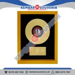 Trophy Akrilik PT Hutama Karya (Persero)