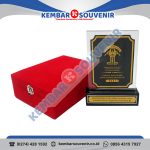 Trophy Acrylic Direktorat Jenderal Tanaman Pangan