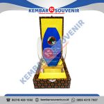Piala Bahan Akrilik DPRD Kabupaten Jombang